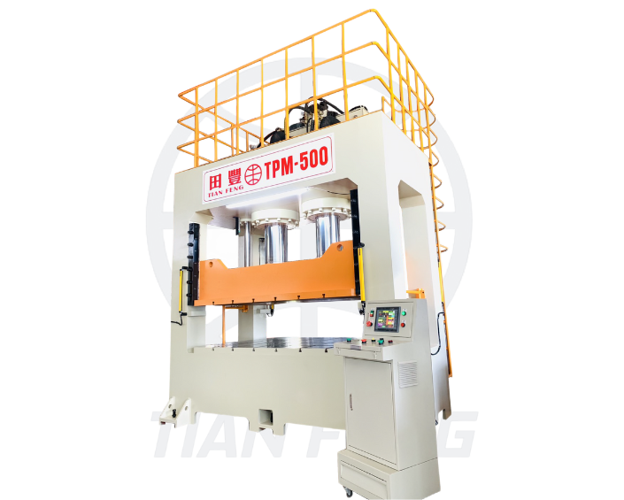 鍛造及成型整型油壓沖床.沖壓機.Forging and forming/molding hydraulic presses, punching machines